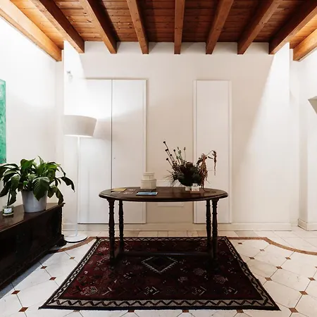 Aparthotel Ah Palazzo Stazione 3*