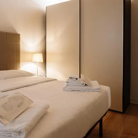 Ah Palazzo Stazione Aparthotel