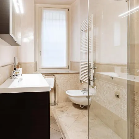 Aparthotel Ah Palazzo Stazione 3*