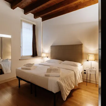 Ah Palazzo Stazione 3*