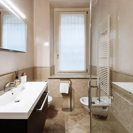 Ah Palazzo Stazione Aparthotel 3*