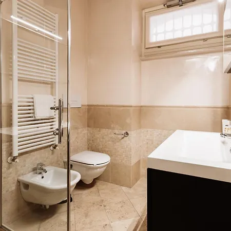 Aparthotel Ah Palazzo Stazione Brescia