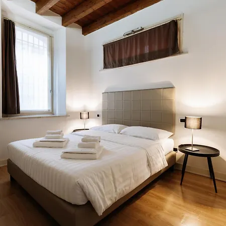 Ah Palazzo Stazione 3*