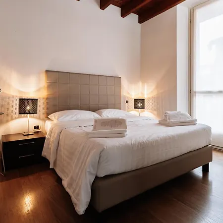 Aparthotel Ah Palazzo Stazione Brescia