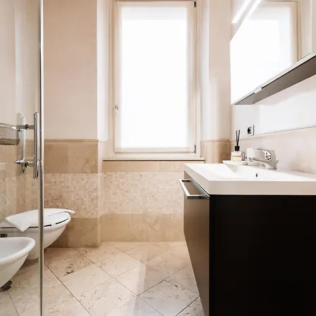 Aparthotel Ah Palazzo Stazione Brescia