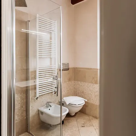 Aparthotel Ah Palazzo Stazione 3*
