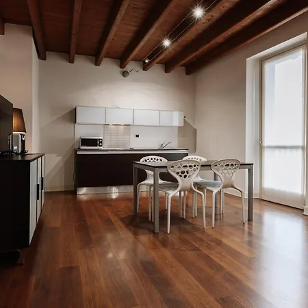 Aparthotel Ah Palazzo Stazione