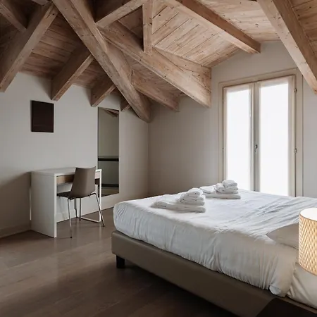Aparthotel Ah Palazzo Stazione