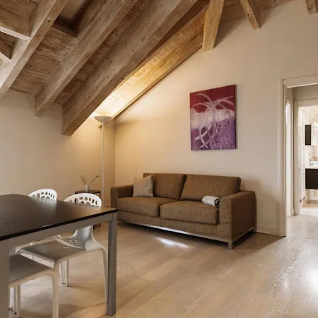 Aparthotel Ah Palazzo Stazione Brescia