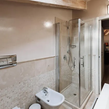 Aparthotel Ah Palazzo Stazione Brescia