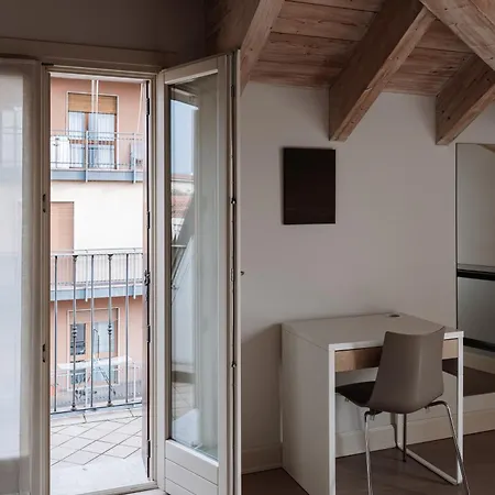 Aparthotel Ah Palazzo Stazione 3*