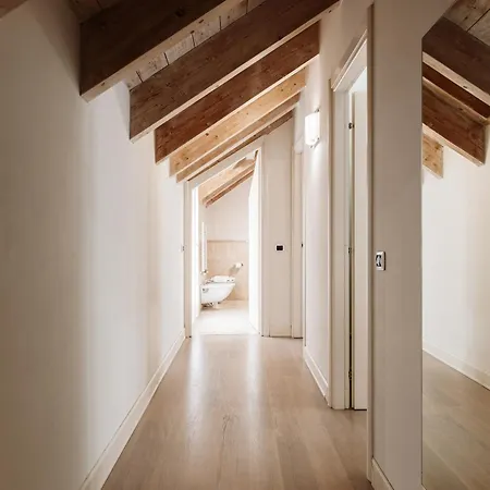 Aparthotel Ah Palazzo Stazione 3*