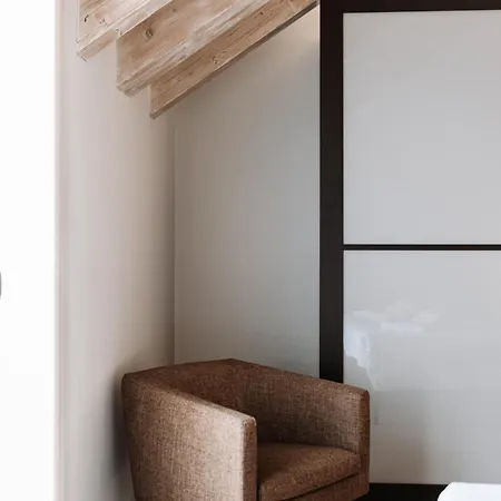 Aparthotel Ah Palazzo Stazione Brescia