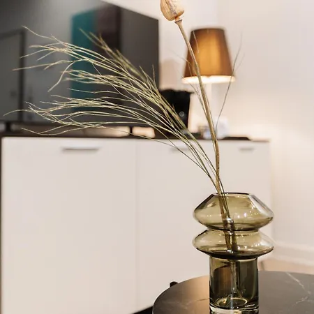 Aparthotel Ah Palazzo Stazione 3*
